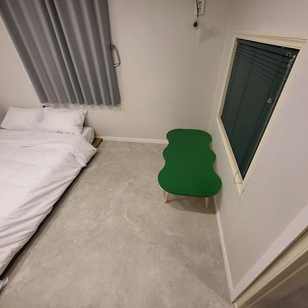 Hotel Dongnae Busan Dış mekan fotoğraf