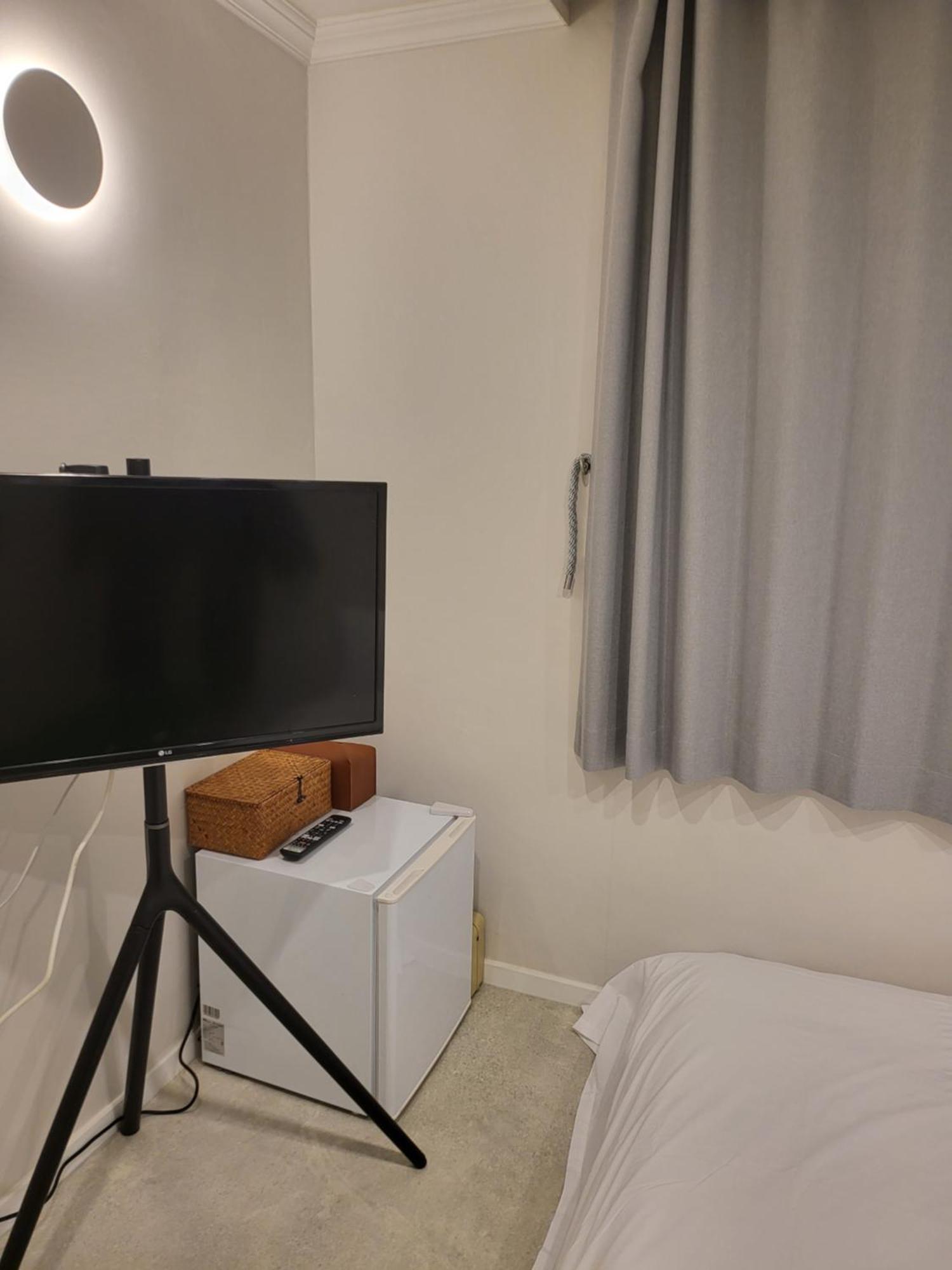 Hotel Dongnae Busan Dış mekan fotoğraf