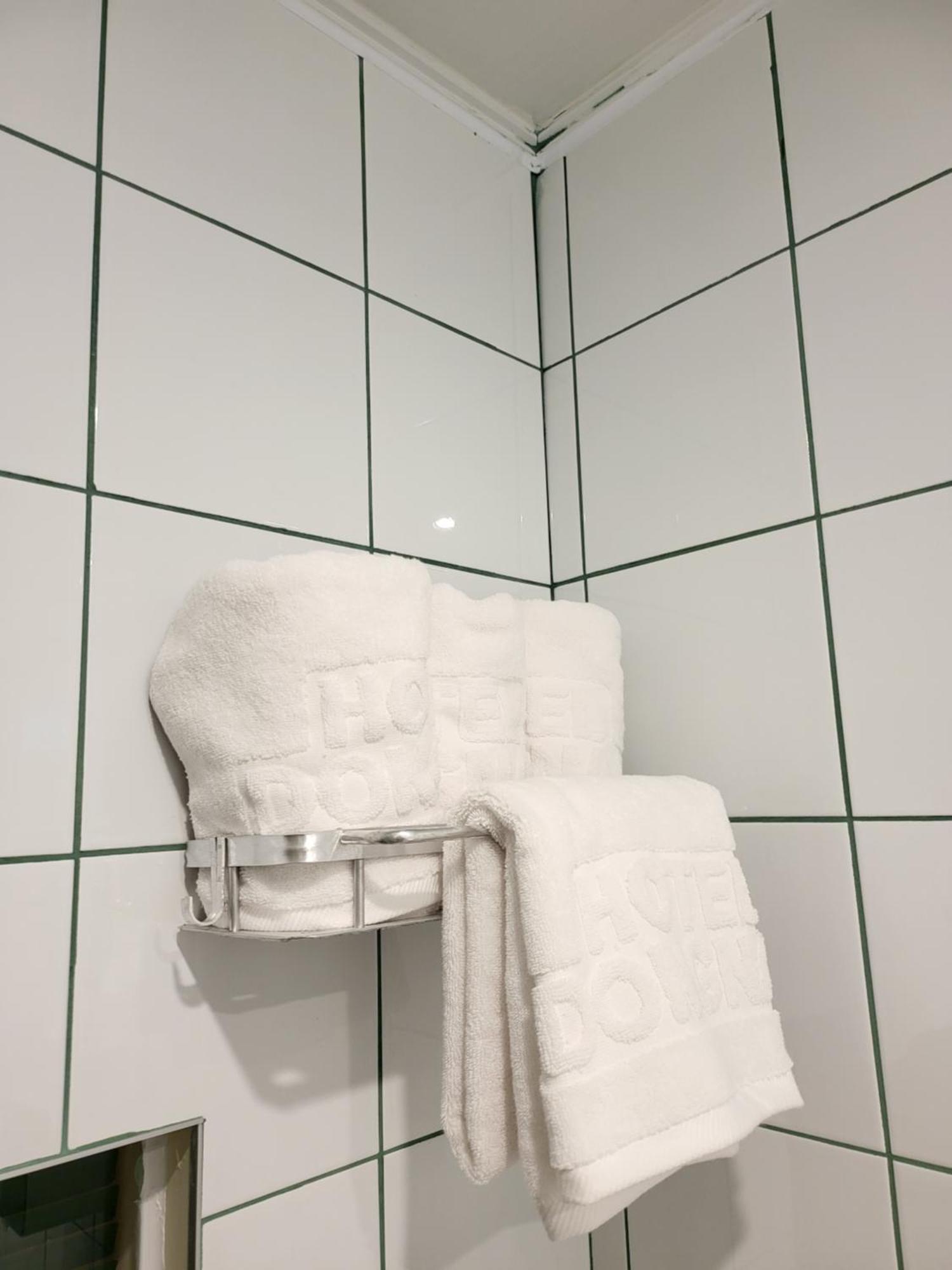 Hotel Dongnae Busan Dış mekan fotoğraf