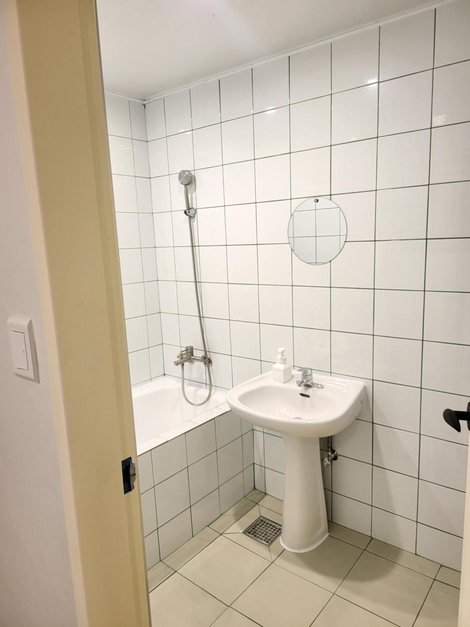 Hotel Dongnae Busan Dış mekan fotoğraf