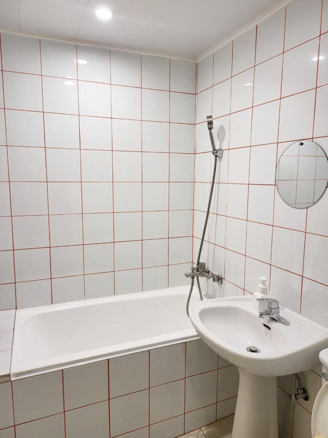 Hotel Dongnae Busan Dış mekan fotoğraf