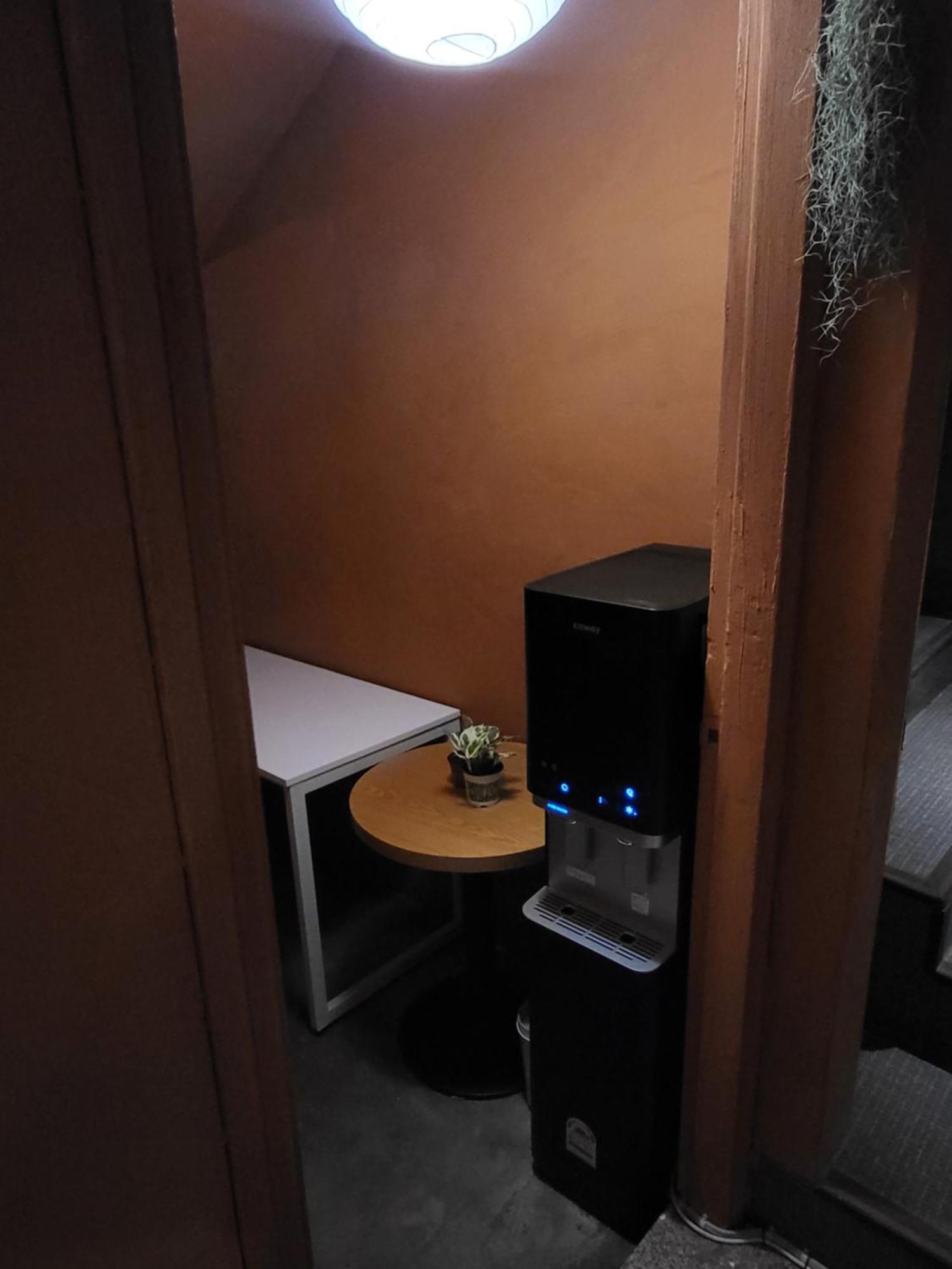 Hotel Dongnae Busan Dış mekan fotoğraf