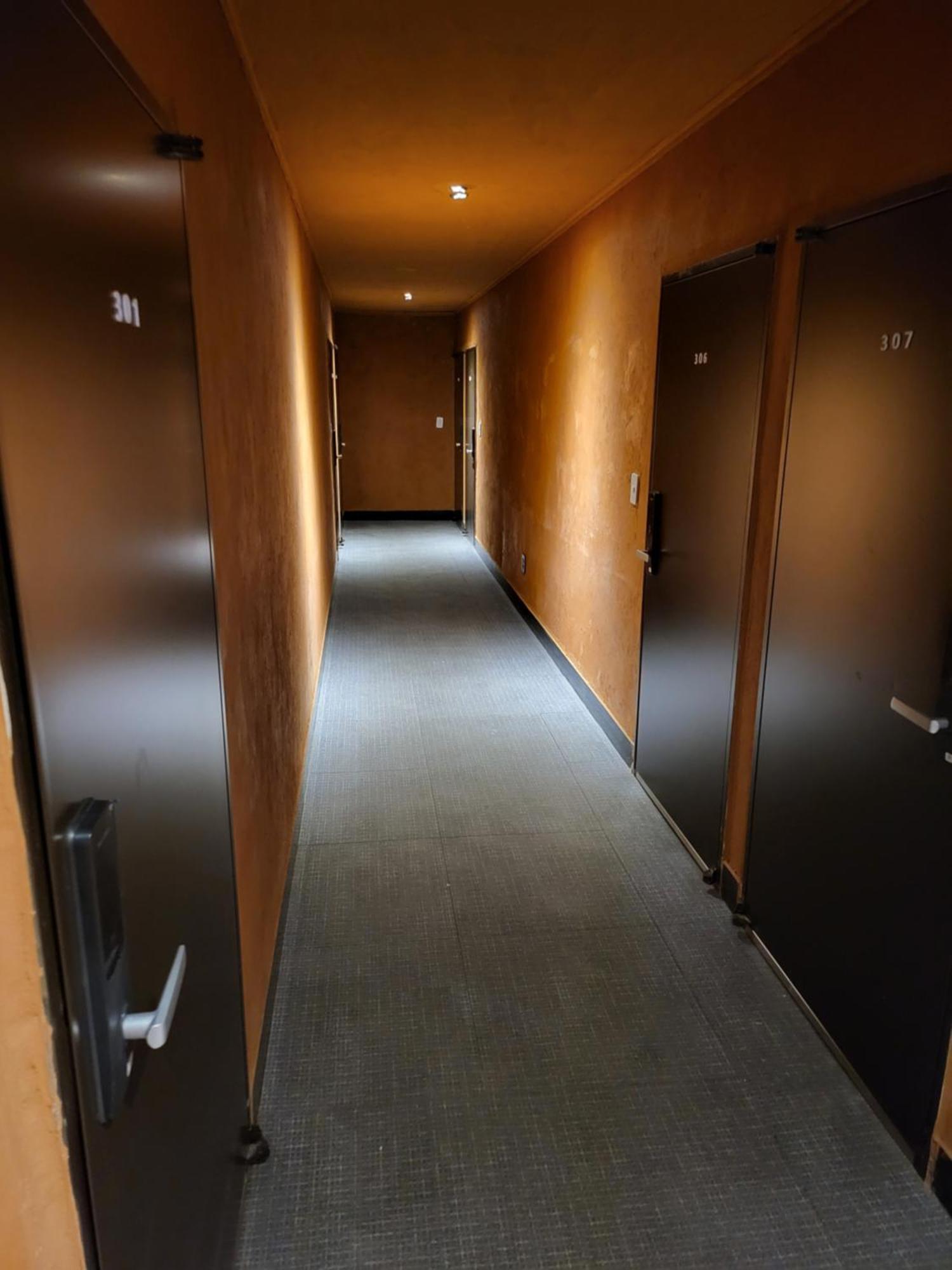 Hotel Dongnae Busan Dış mekan fotoğraf
